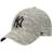 '47 New York Yankees Camo Phalanx Clean Up Cap Sr
