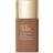 Estée Lauder Double Wear Sheer Long-Wear Foundation SPF19 7W1 Deep Spice