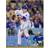 Fanatics Los Angeles Dodgers Hitting Autographed Photograph Will Smith