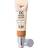 IT Cosmetics CC Nude Glow lightweight foundation glow serum SPF40 #tan