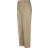 Red Kap Wrinkle-Resistant Cotton Work Pant - Khaki