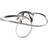 Lindby Saliha Loftplafond ∅ 52.5cm