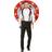 Smiffys Deluxe Knivkaster Kostume