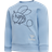 Hummel Free Sweat shirt - Airy Blue (214050-6475)