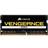 Corsair Vengeance SO-DIMM DDR4 3200MHz 16GB (CMSX16GX4M1A3200C22)