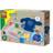 SES Creative Eco Finger Painting Set with Fork