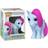 Funko POP! Retro Toys My Litlle Pony Blue Belle