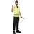 Smiffys Mens Police Officer Costume