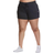 Champion Campus French Terry Shorts Plus Size - Black