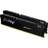 Kingston Fury Beast Black DDR5 6000MHz 2x8GB (KF560C40BBK2-16)