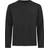 Resteröds Bamboo Longsleeved T-shirt - Black