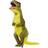 Smiffys Inflatable T-Rex Costume