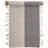 Bloomingville Aciano Black, Grey, Natural cm