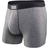 Saxx Boxer Vibe Trunk - Grigio