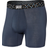 Saxx Vibe Boxer Brief - India Ink/Amaze Zing