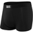 Saxx Boxer Vibe Trunk - Nero