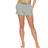 Calvin Klein Reimagined Heritage Pyjama Shorts - Grey Heather