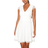 Bubbleroom Daisy Dress - White