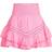 Neo Noir Atkin S Voile Skirt - Soft Pink