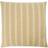 House Doctor Thame Örngott Beige (50x50cm)