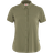 Fjällräven High Coast Lite Shirt SS - Green