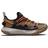 NIKE ACG Mountain Fly Low GTX - Hazel Rush/Black/Khaki/Atomic Orange