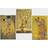 Homemania Author's Inspirations Framed Art 150x70cm