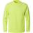 Fristads Kansas 1914 HSJ Acode Long Sleeve T-shirt - Bright Yellow