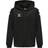 Hummel Core XK Poly Zip Hoody - Schwarz