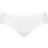 Sloggi Shorty Blanc en Coton