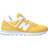 New Balance 574 Pastel Yellow White