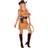 Widmann Smart Cowgirl Kostume