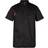 FE Engel Standard Short-Sleeved Shirt - Black