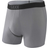 Saxx Quest Boxer Brief - Dark Charcoal II