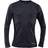 Kansas 7436 UD Flamestat Devold Long Sleeve T-shirt - Black