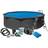 Swim & Fun Basic Pool Round Ø4.6x1.2m