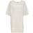 Only Women's Sanne 2/4 Embroidery Dress - White