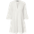 Vero Moda Vmheli Kort Kjole - Snehvid