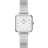 Daniel Wellington Quadro Studio Batteridrevet Quartz Dame Ur