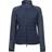 Dublin Ellen Combination Puffer Riding Jacket Women