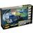 Scalextric Batman vs The Riddler Race Set G1170M