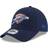 New Era Oklahoma City Thunder Official Team Color 9Forty Cap Sr