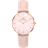 Daniel Wellington Petite Rouge Watch 32mm Rose Gold