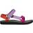 Teva Original Universal - Metallic Pink Multi