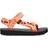 Teva Original Universal Tie-Dye Sandaler - Sorbet Pink