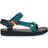 Teva Original Universal - Blue Coral Multi