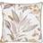 Svanefors Seedpod Kuddöverdrag Beige, Rosa (45x45cm)