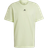 Adidas Essentials Feelvivid Drop Shoulder T-shirt - Almost Lime