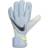 Nike Goalkeeper Grip3 Goalie Glove - Light Navy/White/Blackened Blue