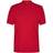 FE Engel Standard Polo T-shirt - Tomato